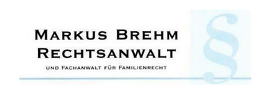Logo Rechtsanwalt Markus Brehm Logo Rechtsanwalt Markus Brehm